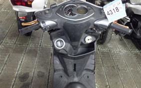 YAMAHA CYGNUS 125 XSR 2 SE44J