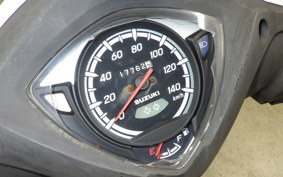 SUZUKI ADDRESS 110 1998 CE47A