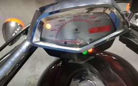HONDA VT1300CX 2011 SC61