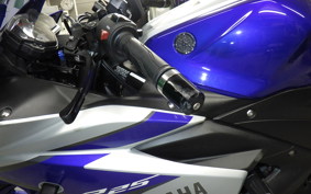 YAMAHA YZF-R25 RG10J