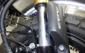 HONDA MONKEY 125 2006 JB03