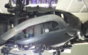 HONDA CB250RA 2016 MC52