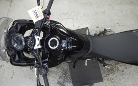 TRIUMPH TIGER 660 SPORTS 2025