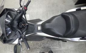 HONDA SILVER WING 600 GT ABS 2015 PF02