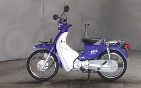 HONDA SUPER CUB110 JA07