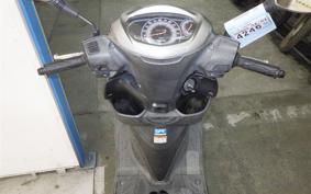 SUZUKI ADDRESS V125 DT11A