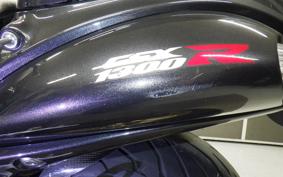 SUZUKI HAYABUSA Gen.2 2007