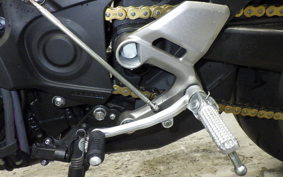 YAMAHA XSR900 2019 RN56J