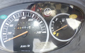 YAMAHA AXIS 125 TREET 2021 SE53J