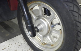 HONDA TACT Basket AF79