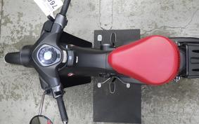 HONDA C125 SUPER CUB JA71