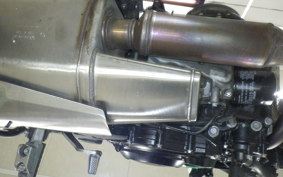 KAWASAKI Z650 RS 2023 ER650M