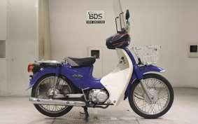 HONDA C110 SUPER CUB 2004 JA07