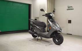 YAMAHA AXIS 125 Z 2025 SED7J