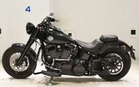 HARLEY FLSS 1800 2017