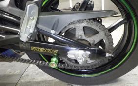 KAWASAKI NINJA 400R ER400B