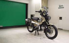 HONDA CT125 HUNTER CUB 2007 JA55