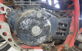 HONDA XLX250R MD08
