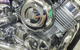 YAMAHA DRAGSTAR 400 1996 4TR