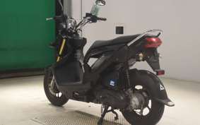 HONDA ZOOMER-X 2013