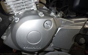 YAMAHA YB125SP
