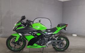 KAWASAKI NINJA 250 EX250L