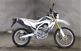 HONDA CRF250L MD38