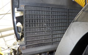 YAMAHA TDR250 1999 2YK