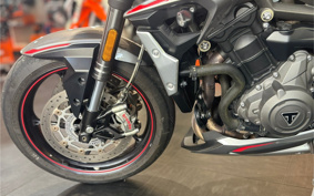 TRIUMPH STREET TRIPLE RS 2020 HDA554
