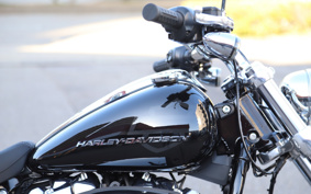 HARLEY FXBR 2026 YE9