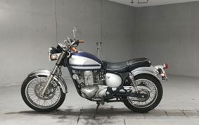 KAWASAKI ESTRELLA250 RS BJ250A