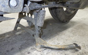 YAMAHA CYGNUS 125 XSR 2 SE44J