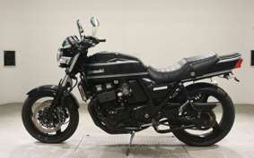 KAWASAKI ZRX-2 2008 ZR400E