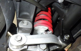 MOTO GUZZI SPORT 1200 4V 2013