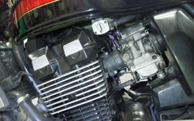 KAWASAKI ZRX-2 1996 ZR400E