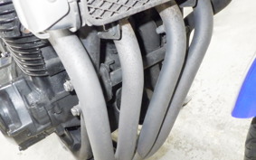 SUZUKI GSX400 IMPULSE 1994 GK79A