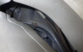 HONDA CREA SCOOPY AF55