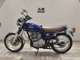 Фото Yamaha SR400 Gen.5 2021 с японского аукциона