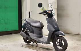 SUZUKI LET's 2025 CA4AA