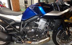 HONDA HAWK 11 2022 SC85