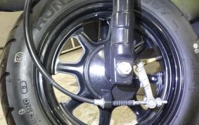 HONDA TACT Gen.4 2025 AF75