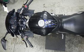 YAMAHA FZS1000 FAZER 2001