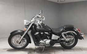 HONDA SHADOW 400 2008 NC34