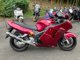 Фото Honda CBR1100XX 1997 с японского аукциона