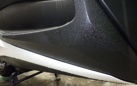 YAMAHA X-MAX 250 A SG42J