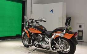 YAMAHA DRAGSTAR 400 2006 VH01J