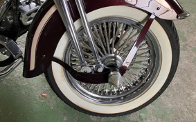 HARLEY FLSTS1450 2017 BRL