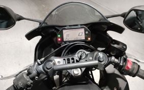 YAMAHA YZF-R25 RG43J