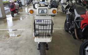 HONDA GYRO X TD01
