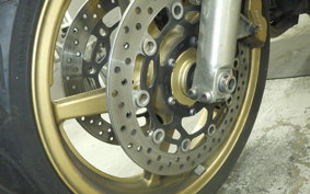 HONDA CB1300SF SUPER FOUR 2005 SC54